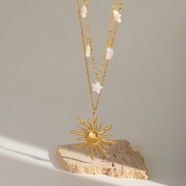 Collier MIAMI | En acier inoxydable 