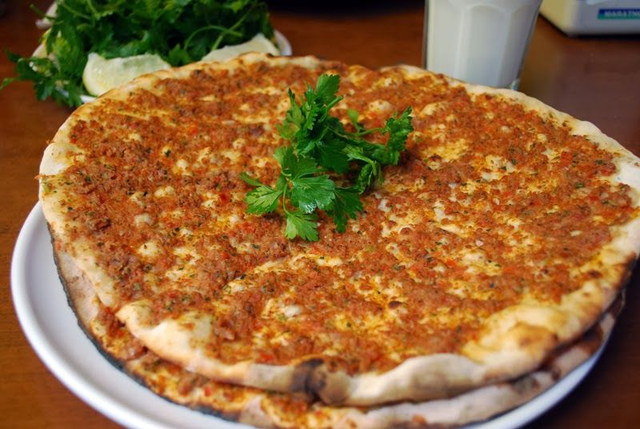 Lahmacun 
