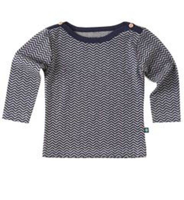 T-shirt zz organic cotton 