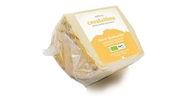 Crestellina Payoya Artisan Organic Cheese