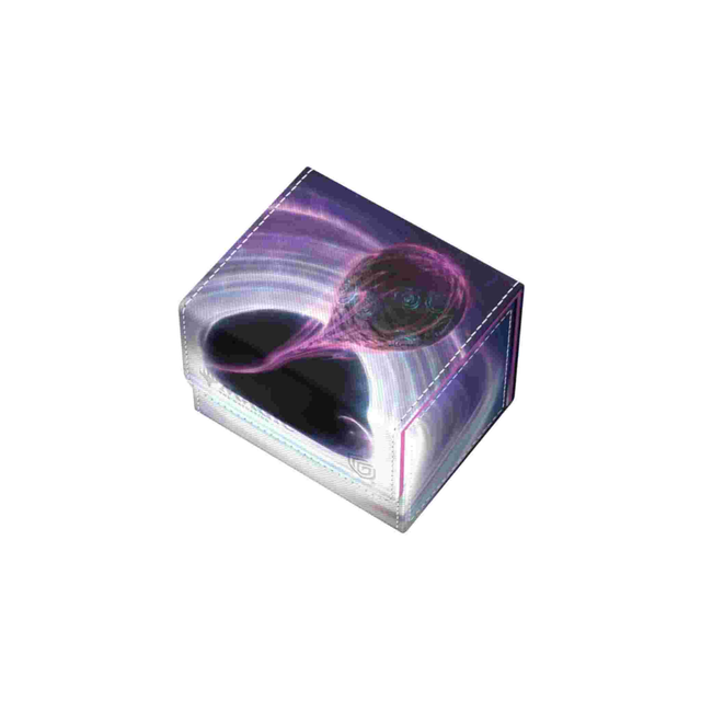 Deck Case 100+ Edge of Eternities &quot;Susur Secundi Void Altar&quot; Xenoskin Sidewinder Art - Magic