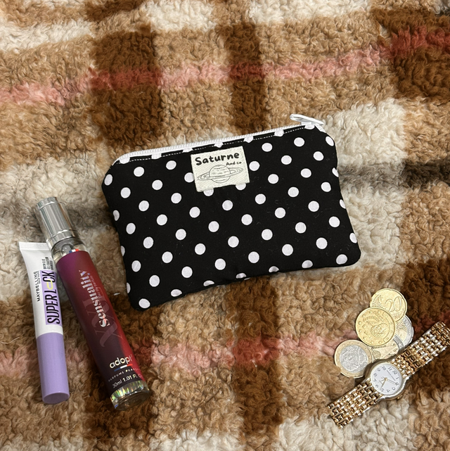 Porte-monnaie Mercure