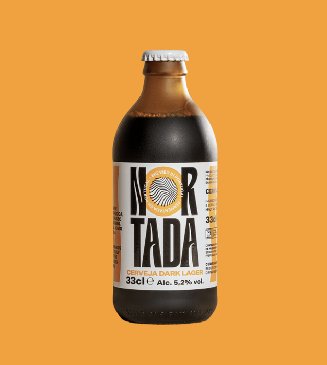 Nortada Dark Lager