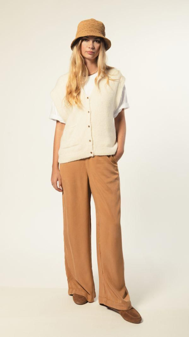 Pantalon - Kanopé | 52202