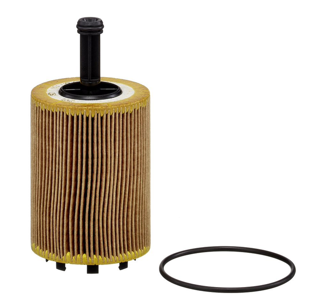 Olejový filtr MANN-FILTER HU719/7x