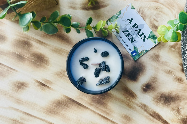 Bougie Zodiaque CANCER