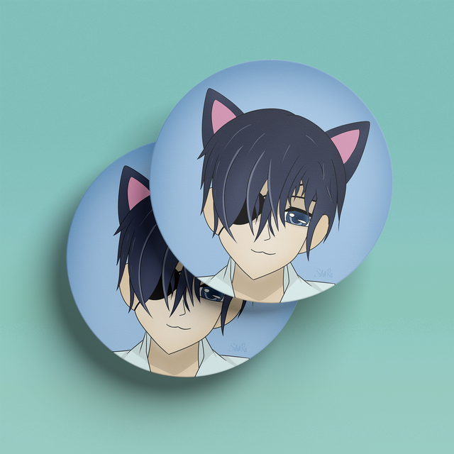 Ciel Coaster