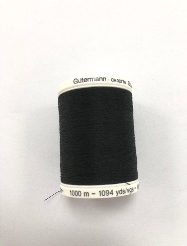 Gütermann: Allesnaaigaren 1000meter