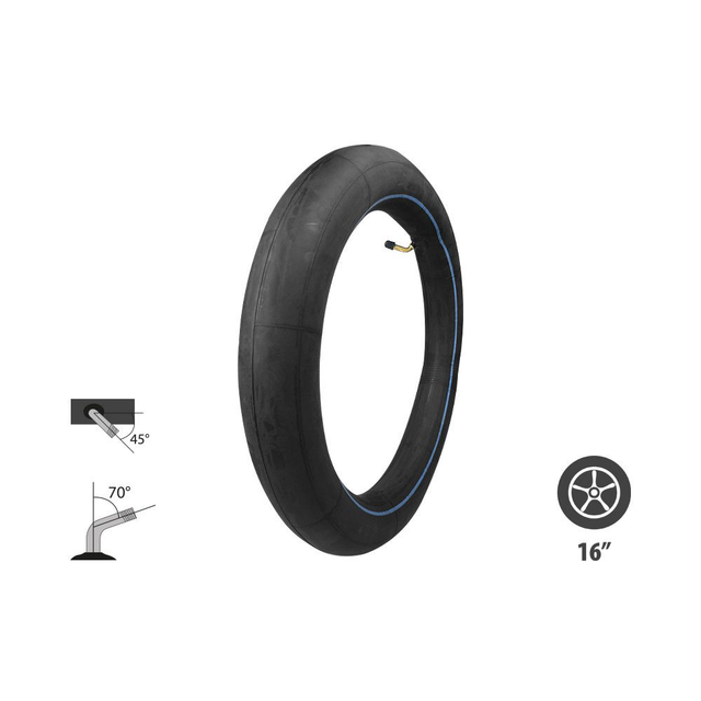 Chambre À Air 16x2.50