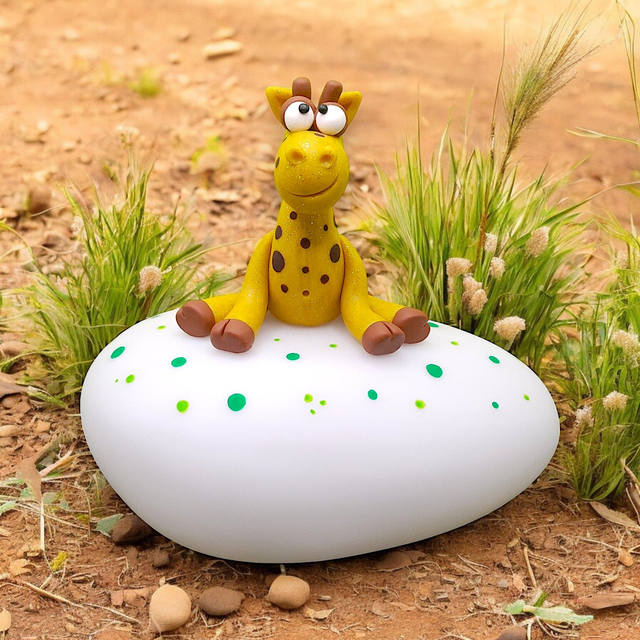 Gigi Tête en l’Air