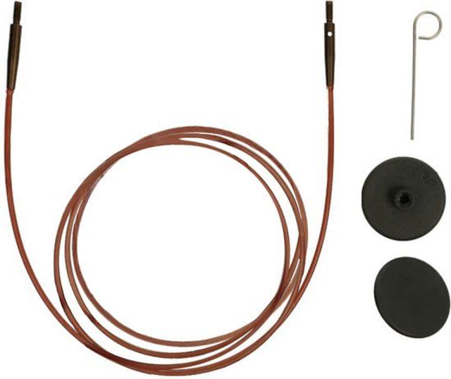 KNITPRO | Ginger kabel 100cm