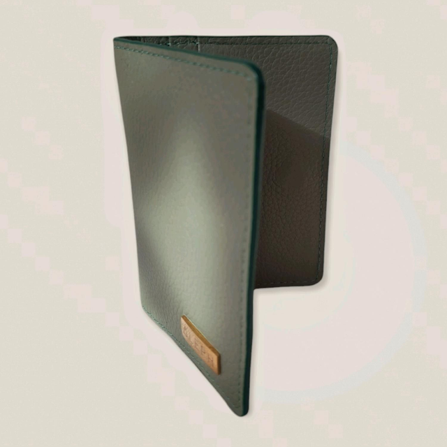 Marie top - Palegreen