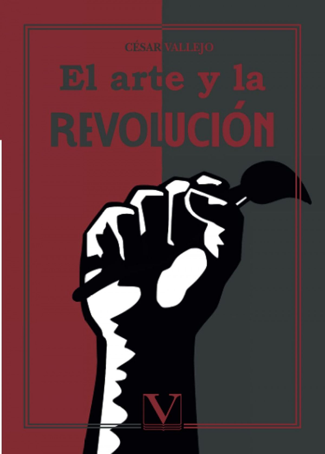 El arte y la revolución - César Vallejo