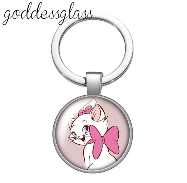 0195 - Disney - Aristocats - Marie