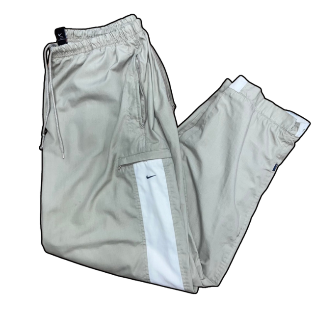 Nike Shell Bottoms - XL