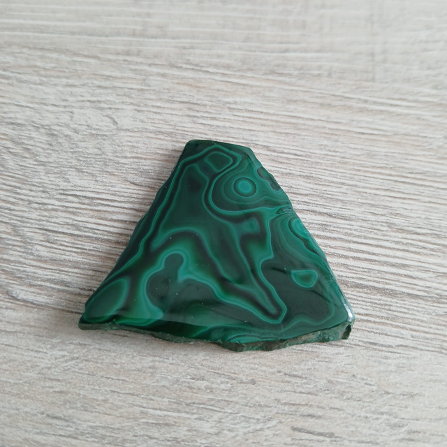 Malachiet – Transformatie &amp; Bescherming (12.070)