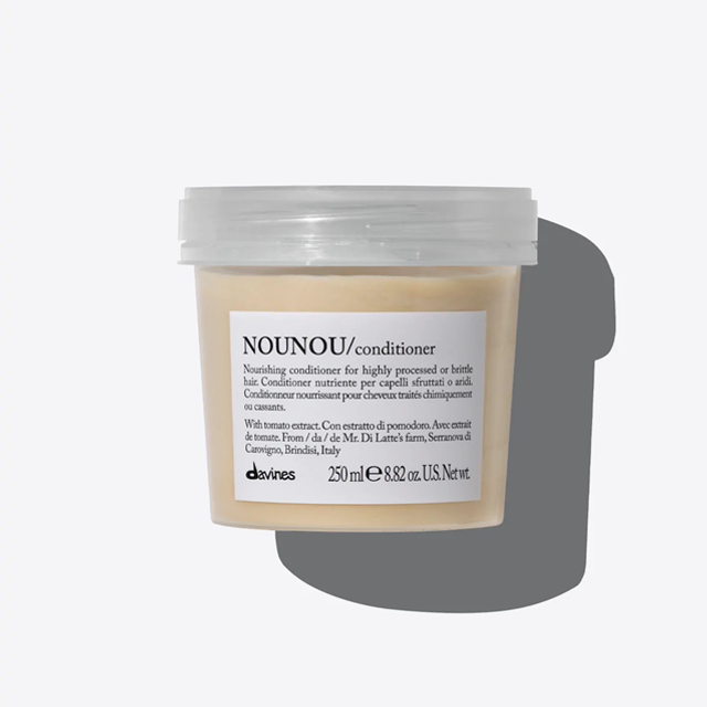 NOUNOU conditioner