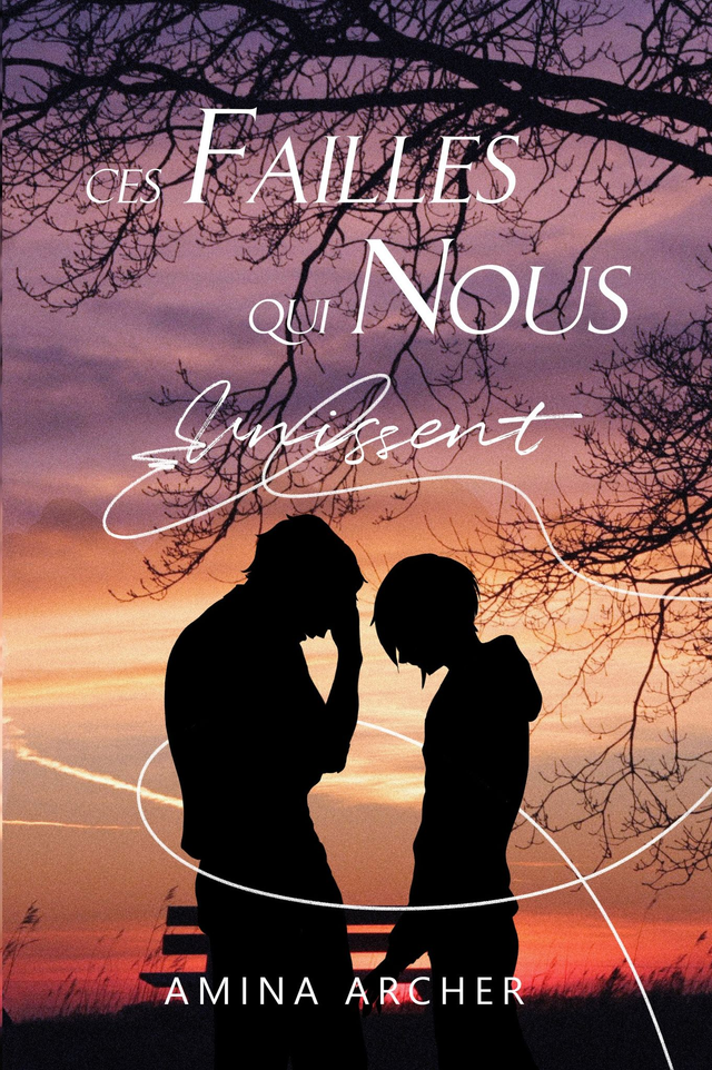 Ces failles qui nous unissent