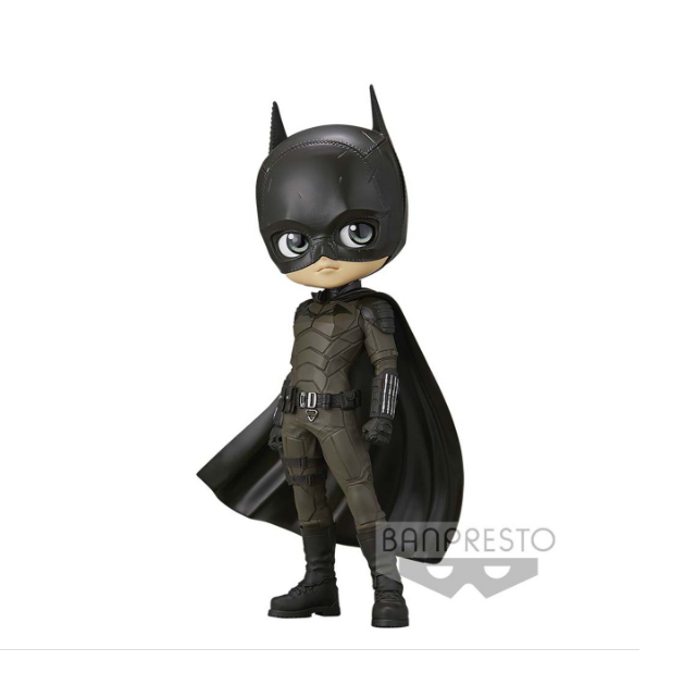Qposket Figura Batman / The Batman / B