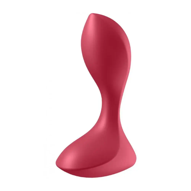 Backdoor lover Satisfyer