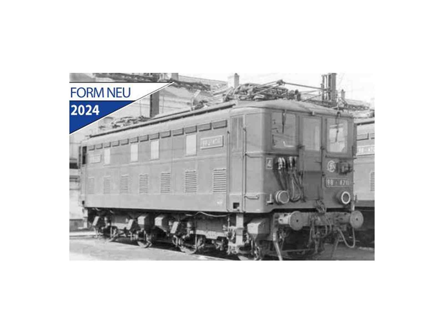 BB4700 DCC sound Piko 97425 H0