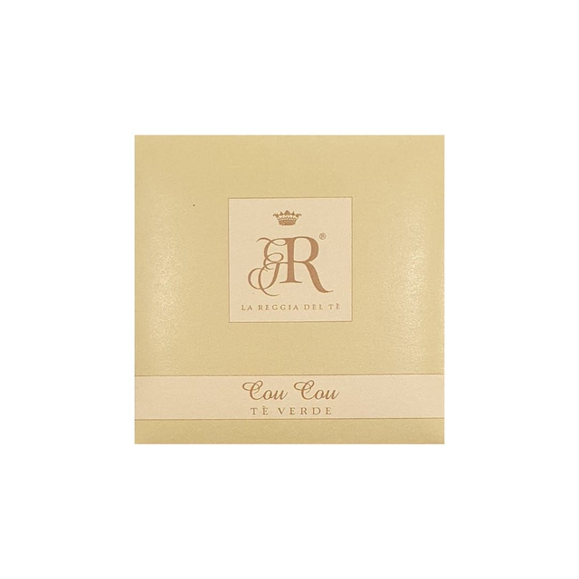 Cou Cou (Frutti di Bosco-Fichi)