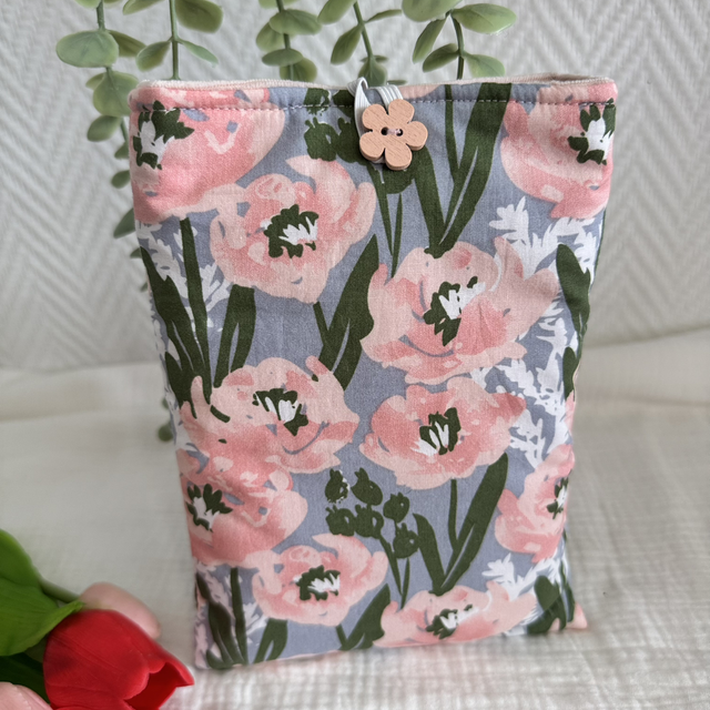 Pochette à livre