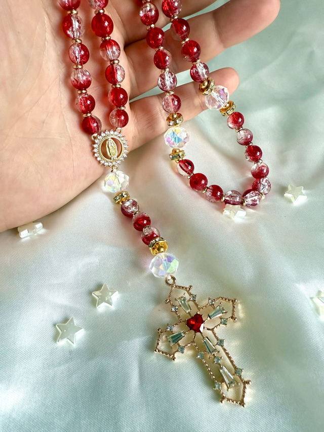 Chapelet M A R T H E