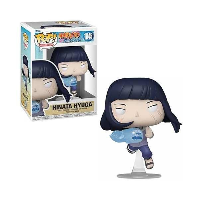 Hinata Hyuga Naruto shippuden 1845