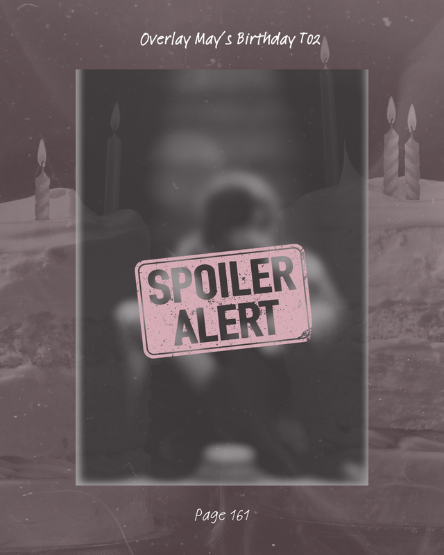 Overlay (May&#039;s Birthday T02) 