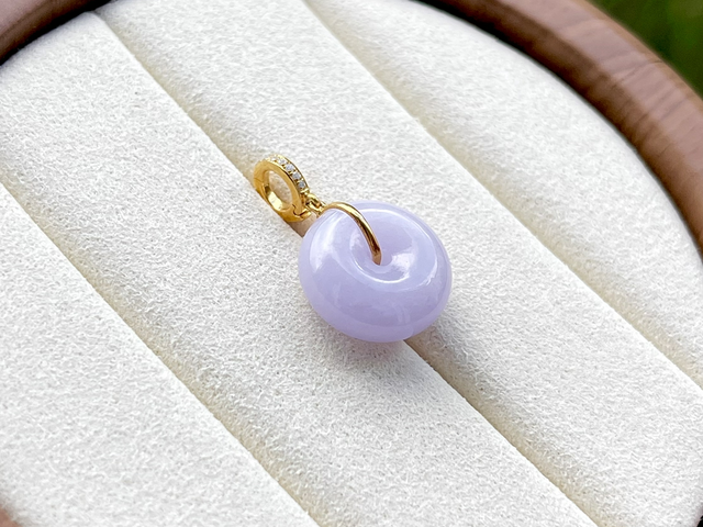 Pendentif Syringa