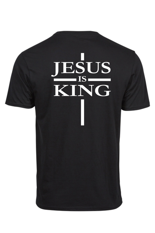 T-paita Jesus