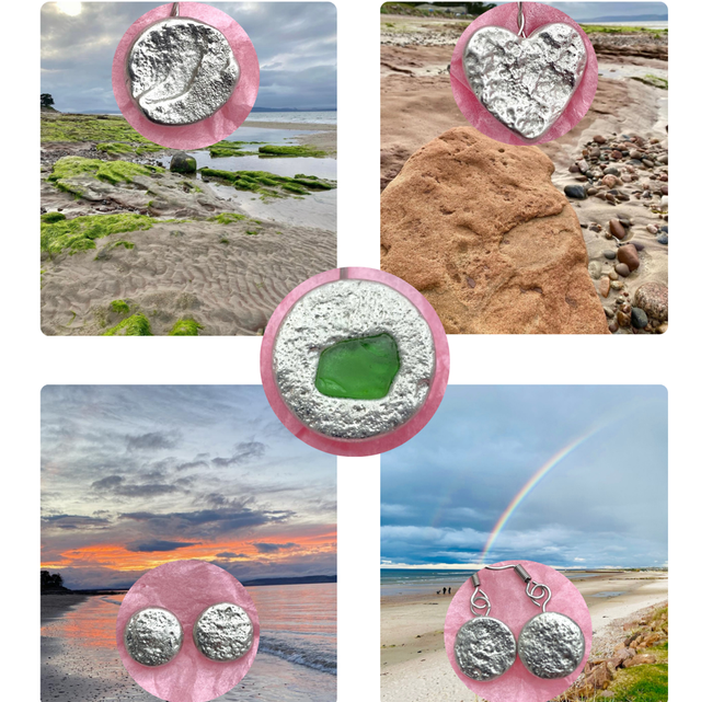 Nairn jewellery & metal art