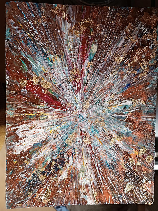 Tableaux vibratoires, rendez vous 30 mn