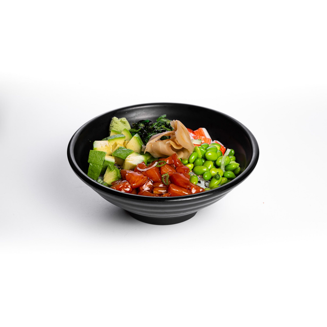 Poké bowl au thon