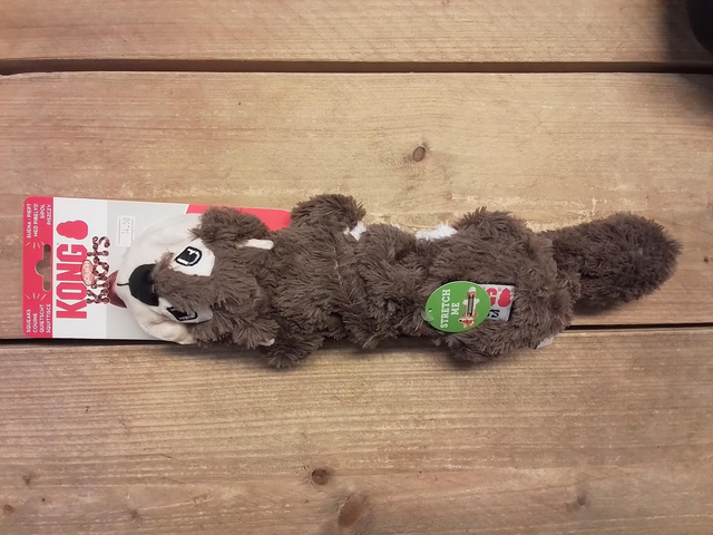 Kong stinkdier gr