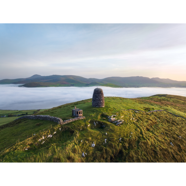 Eask Tower - Dingle