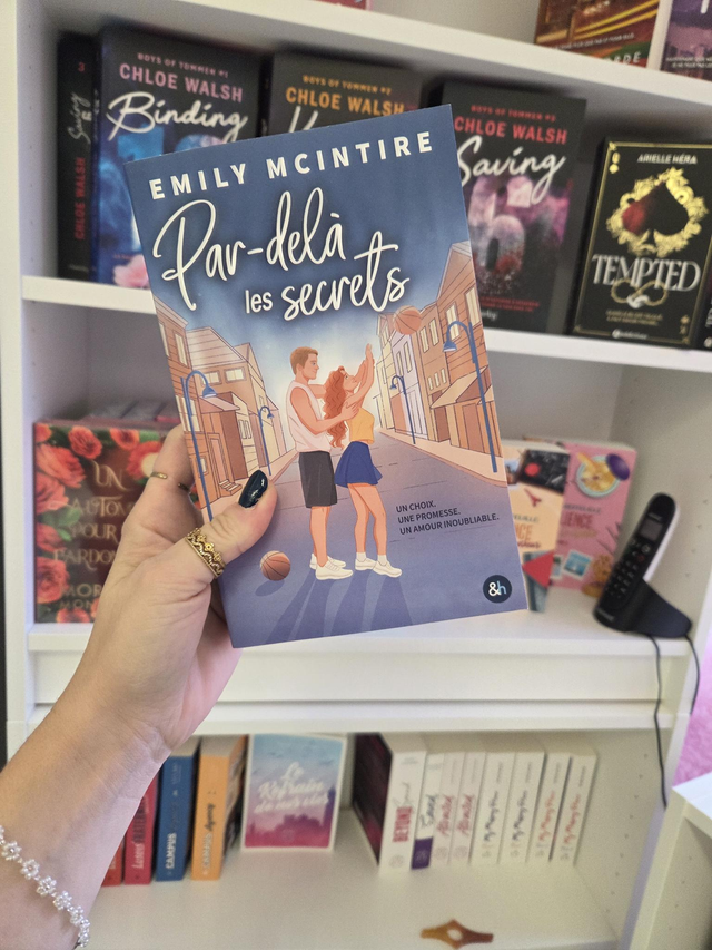 Par-delà les secrets