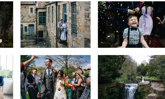 Wedding Photography Workshop