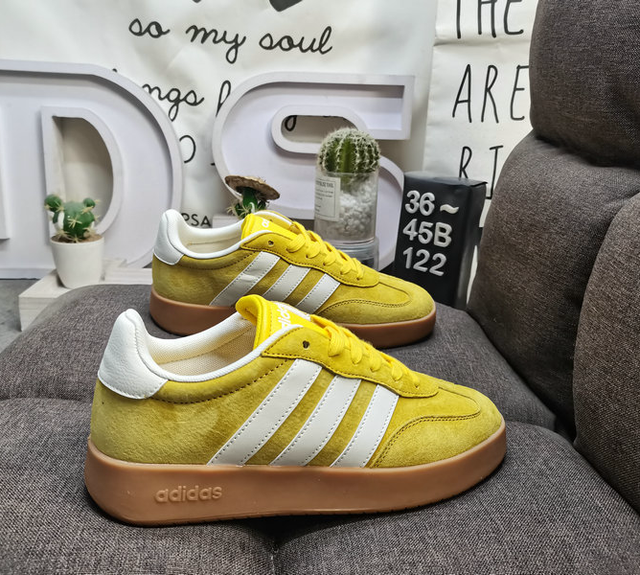 Adidas Barreda Dedode