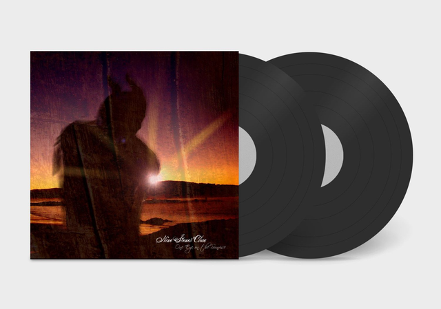 Nine Stones Close - One Eye On The Sunrise