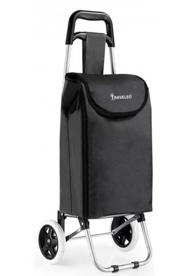 Travelio travel suitcase