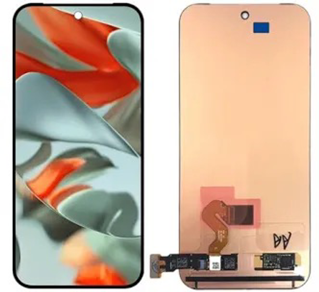 Réparation et remplacement écran Google Pixel  9 Pro XL 