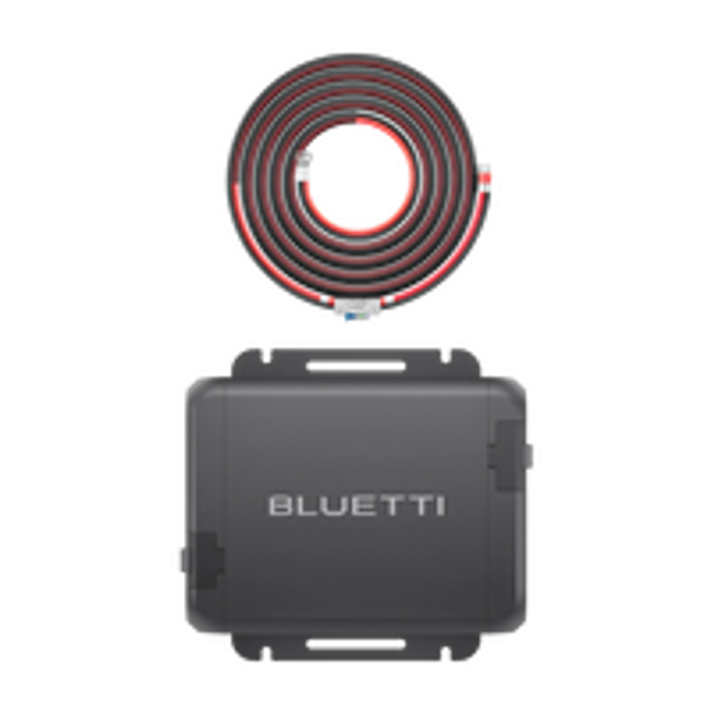 BLUETTI Charger 1 | 560W Chargeur d&#039;alternateur DC BLUETTI Charger 1 | 560W Chargeur d&#039;alternateur DC