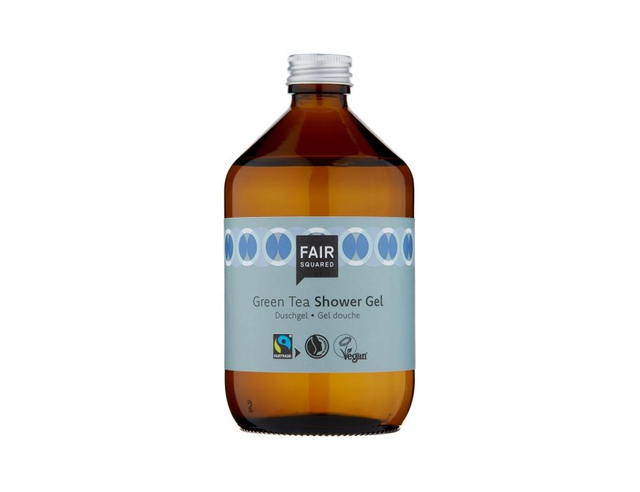 [Fair Squared] Douchegel - Groene Thee - 500 ml