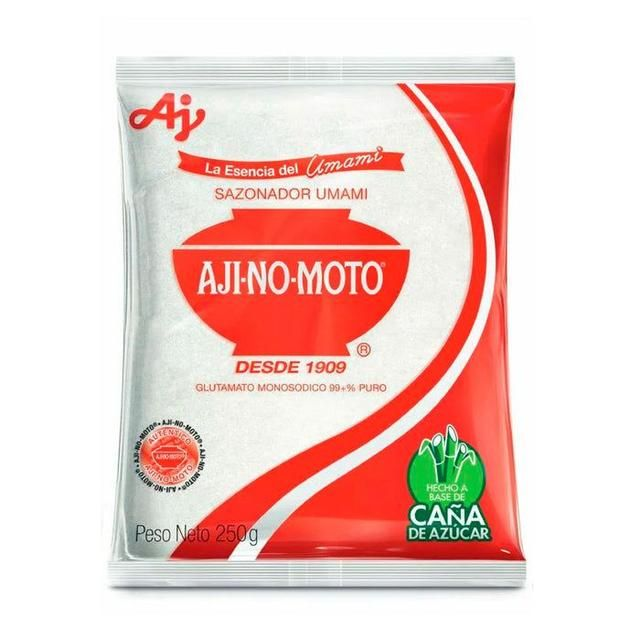 Ajinomoto Sazonador Umami