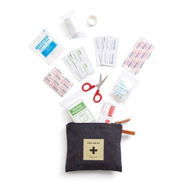 INGA Asado First Aid Kit