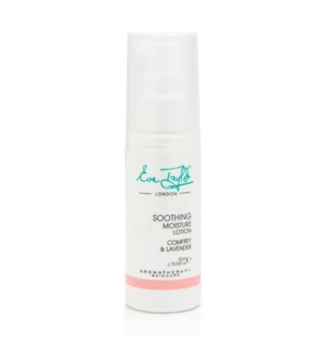 Eve Taylor Soothing Moisture Lotion - 50ml