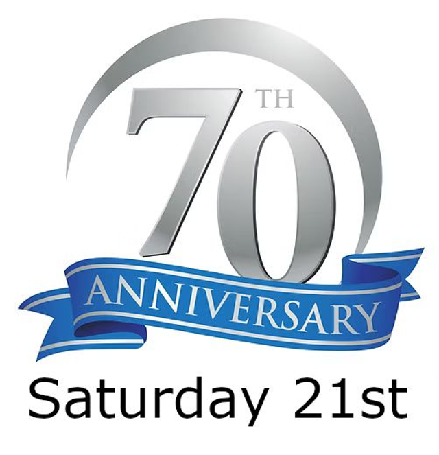 Saturday Night Ticket