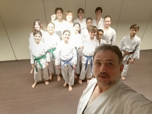 Stage vacances , enfants moins de 10 ans